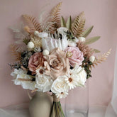 Native King Protea Bouquet Arrangement